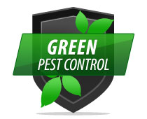 Green Pest Control