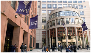 New York University, New York City